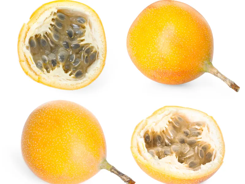 Granadilla (grenadille)