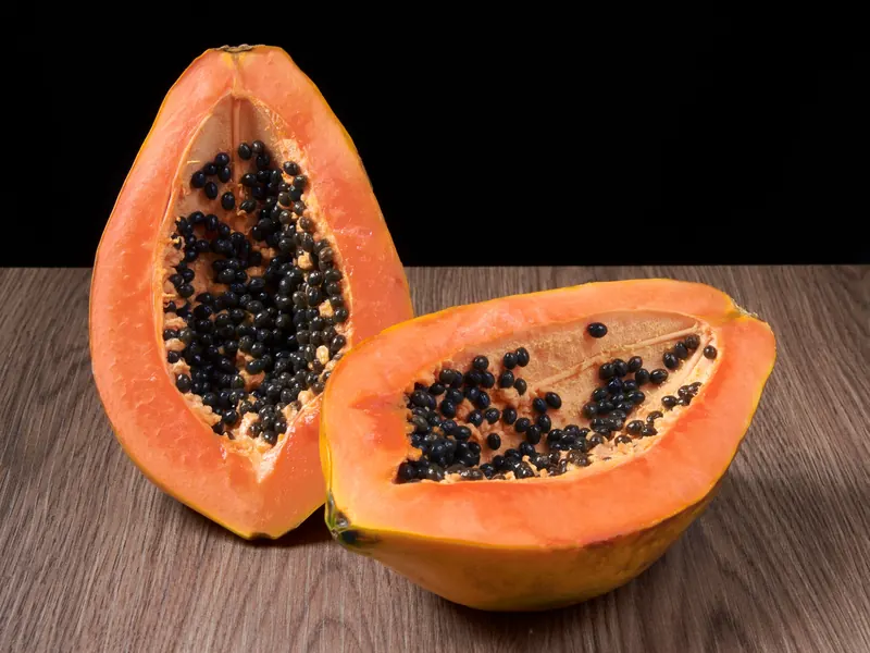 Papaya (papaye)